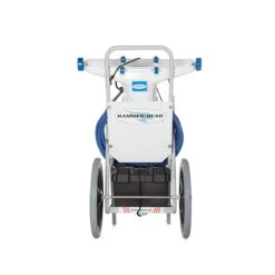 Hammerhead Resort Unit -Blue by Ocean resort 30 back