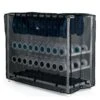 Hydro-Fit Storage Rack Cover -Blue by Ocean storage rack cover