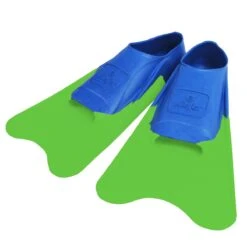 Kiefer Elite Power Fins 18 Kiefer Elite Power Fins -Blue by Ocean tf1l kfr