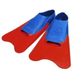 Kiefer Elite Power Fins 16 Kiefer Elite Power Fins -Blue by Ocean tf1s kfr