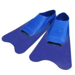 Kiefer Elite Power Fins 19 Kiefer Elite Power Fins -Blue by Ocean tf1xl kfr
