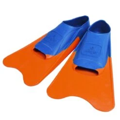 Kiefer Elite Power Fins 15 Kiefer Elite Power Fins -Blue by Ocean tf1xs kfr