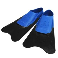 Kiefer Elite Power Fins 20 Kiefer Elite Power Fins -Blue by Ocean tf1xxl kfr