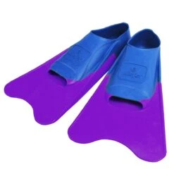 Kiefer Elite Power Fins 14 Kiefer Elite Power Fins -Blue by Ocean tf1xxs kfr