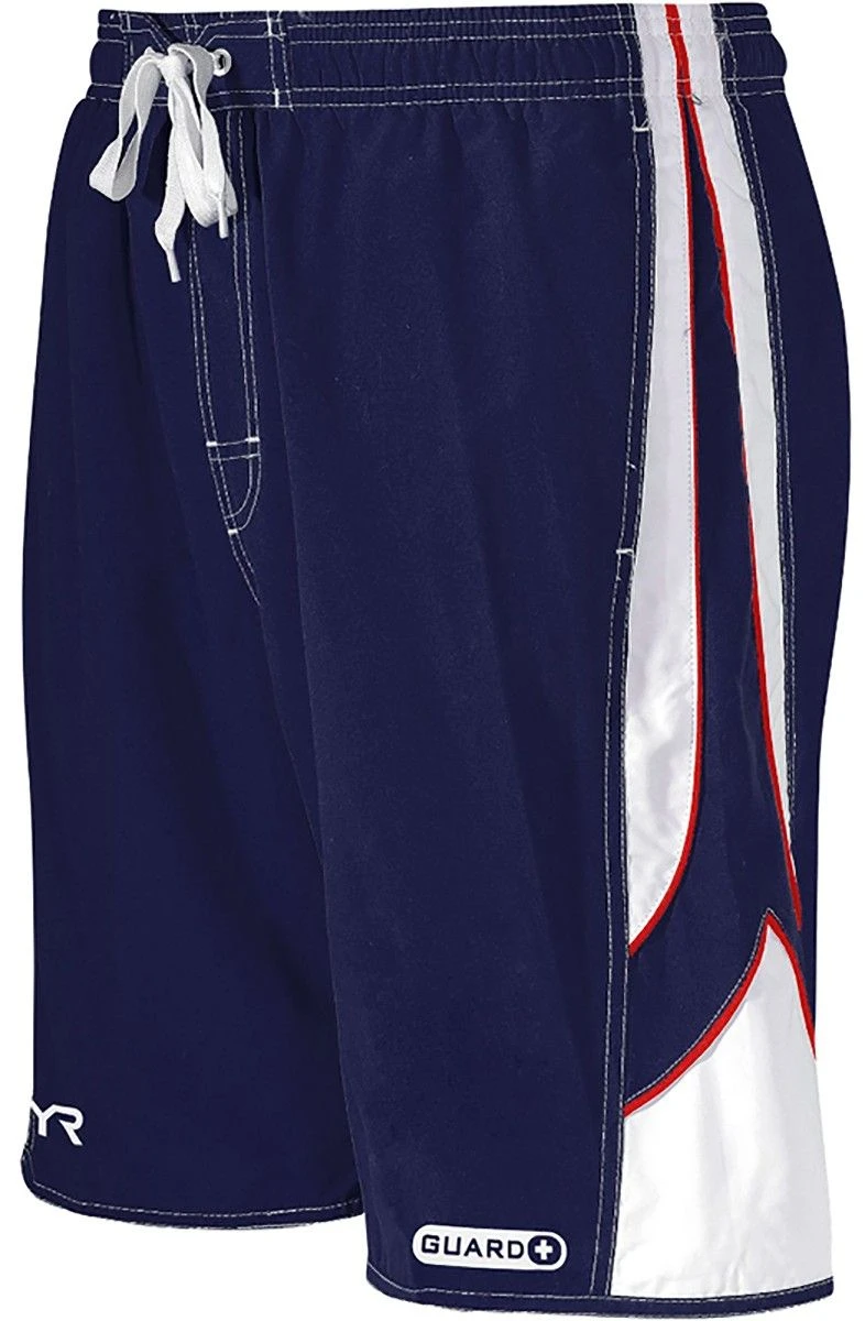 TYR Guard Men's Aero Trunk 4 TYR Guard Men's Aero Trunk - Image 2