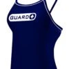 TYR Guard Women's Durafast One Tankini Top