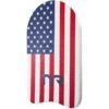 TYR USA Classic Kickboard -Blue by Ocean tyr usa classic kickboard 1