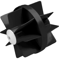 Kiefer Wave Eater II Racing Lane 50M With Disconnects