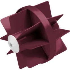 Kiefer Wave Eater II Racing Lane 50M With Disconnects -Blue by Ocean waveeater maroon 4