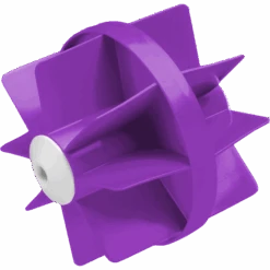 Kiefer Wave Eater II Racing Lane 50M With Disconnects -Blue by Ocean waveeater purple 4