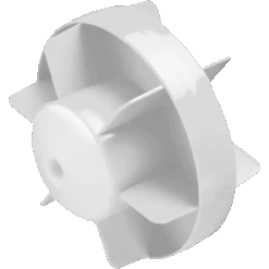 Kiefer Advantage II Racing Lane 50M With Disconnects -Blue by Ocean whiteadvantage2 5