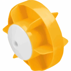 Kiefer Advantage I Racing Lane Line -Blue by Ocean yellowadvantagei 1 4