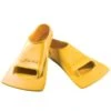 FINIS Zoomers Gold Fins 1 FINIS Zoomers Gold Fins -Blue by Ocean zoomers gold training fins